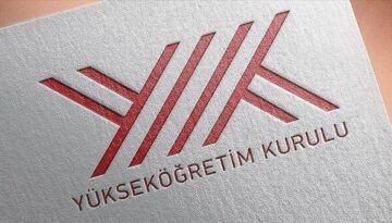 Tüm üniversitelere gönderildi. YÖK’ten üniversitelere “Terörsüz Türkiye” çağrısı