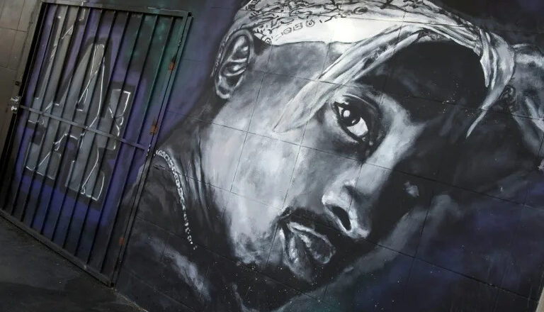 Tupac cinayeti davasında sanık avukatından alışılmadık savunma