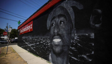 Tupac Shakur cinayetinde kritik dava 30 yıl sonra başladı. ”Diddy”nin adı da dosyada geçiyor