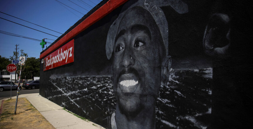 Tupac Shakur cinayetinde kritik dava 30 yıl sonra başladı. ”Diddy”nin adı da dosyada geçiyor