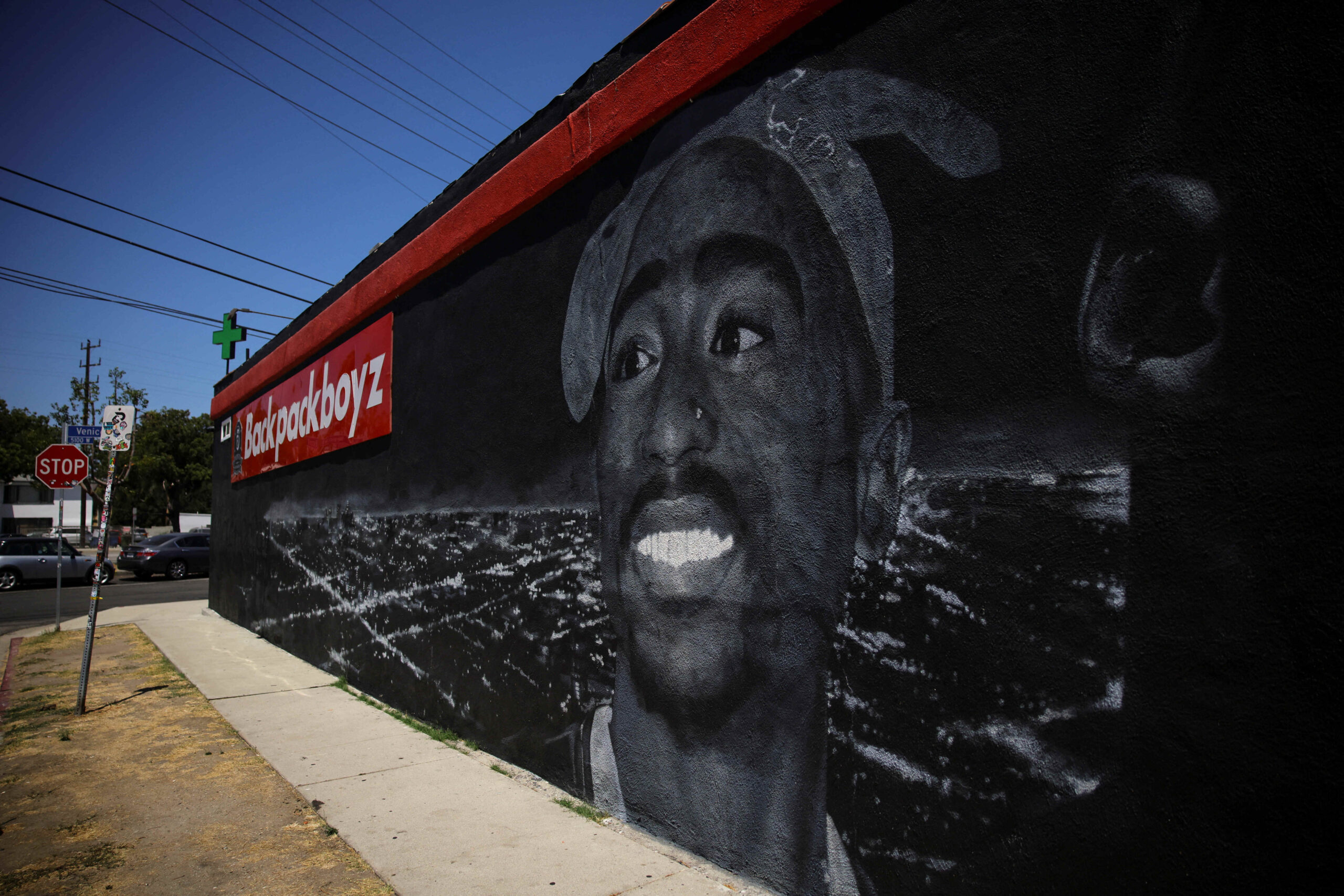Tupac Shakur cinayetinde kritik dava 30 yıl sonra başladı. ”Diddy”nin adı da dosyada geçiyor