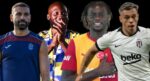 Türk futbol tarihine geçen transfer dönemi. Kulüpler çıtayı yükseltti, yıldız yağmuru yaşandı