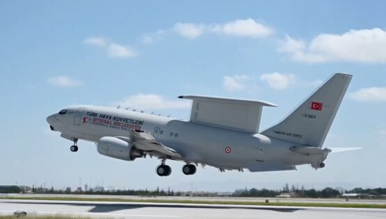 Türk savaş uçakları, Romanya’daki NATO Entegre Hava ve Füze Savunması faaliyetine katıldı