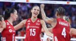 Türkiye-Almanya voleybol maçı ne zaman, saat kaçta ve hangi kanalda?