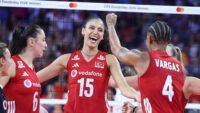 Türkiye-Almanya voleybol maçı ne zaman, saat kaçta ve hangi kanalda?