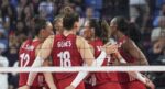 Türkiye-Polonya voleybol maçı ne zaman, saat kaçta ve hangi kanalda? Avrupa Şampiyonası