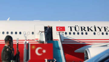 Türkiye, Suudi Arabistan ve Pakistan imzalayacak. Bölgesel güvenlik için kritik anlaşma