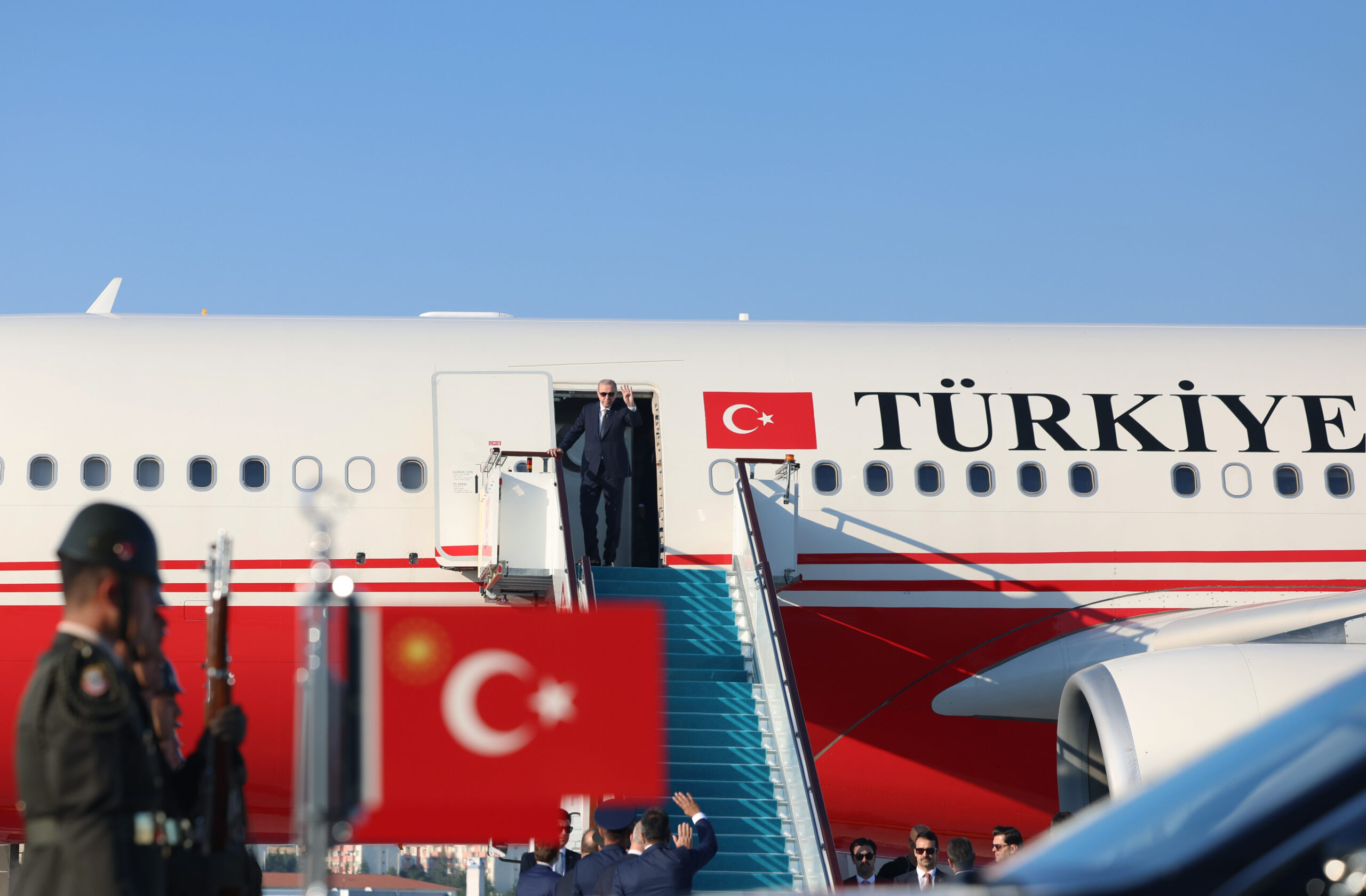 Türkiye, Suudi Arabistan ve Pakistan imzalayacak. Bölgesel güvenlik için kritik anlaşma