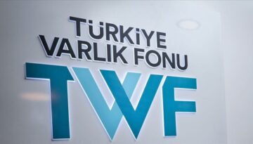 Türkiye Varlık Fonu, Sürdürülebilir Finansman Çerçevesi’ni yayımladı