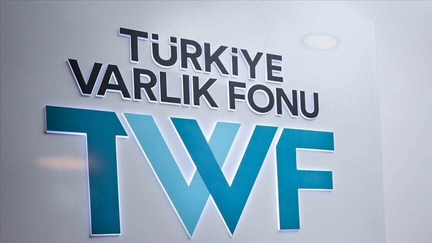 Türkiye Varlık Fonu, Sürdürülebilir Finansman Çerçevesi’ni yayımladı