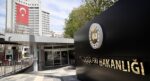 Türkiye’den İsrail’e Ebu Zuhur tepkisi