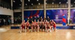 U17 Kadın Milli Voleybol Takımı, dünya ikincisi oldu