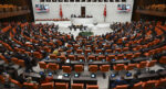 Üç milletvekili daha AK Parti’ye katıldı. İşte Meclis’teki yeni sandalye dağılımı