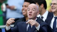 UEFA, AFC ve CONCACAF, FIFA Başkanı Infantino’ya sert çıktı: Aldatma yoluyla güven kırıldı