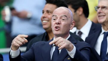 UEFA, AFC ve CONCACAF, FIFA Başkanı Infantino’ya sert çıktı: Aldatma yoluyla güven kırıldı