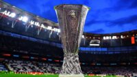 UEFA Avrupa Ligi’nde 3. eleme turu heyecanı