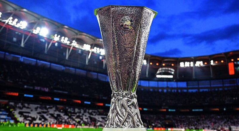 UEFA Avrupa Ligi’nde 3. eleme turu heyecanı
