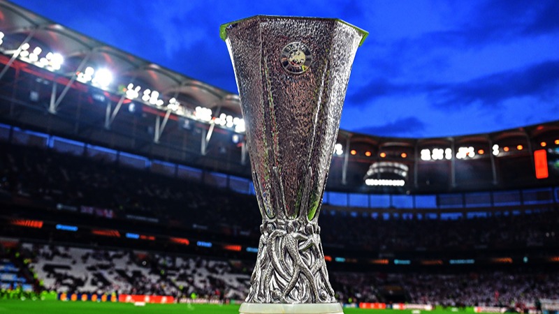 UEFA Avrupa Ligi’nde 3. eleme turu heyecanı