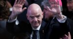 UEFA Başkanı Ceferin’den Infantino’ya istifa çağrısı