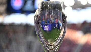 UEFA Süper Kupa sahibini buluyor. PSG-Aston Villa maçı