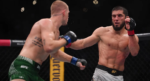 UFC’de bu sabah rekor kırıldı. Islam Makhachev – Ian Garry dövüşünde tarihe geçen galibiyet