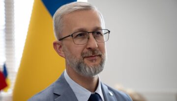 Ukrayna’nın Ankara Büyükelçisi, Dışişleri’ne çağrıldı