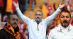UltraAslan taraftar grubu lideri Sebahattin Şirin gözaltına alındı