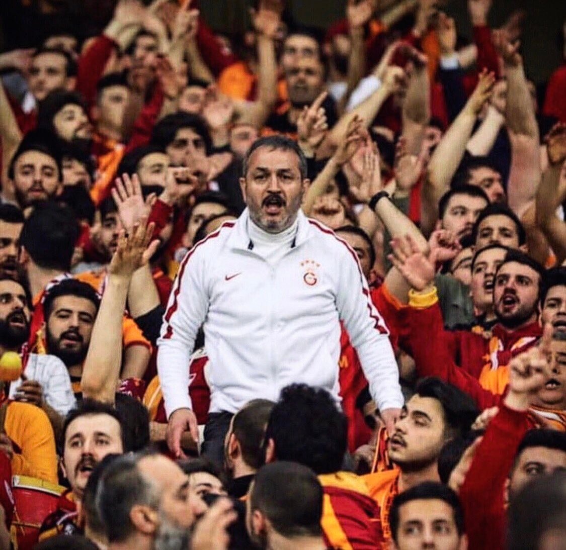 UltrAslan lideri Sebahattin Şirin kimdir, neden gözaltına alındı?
