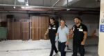 UltrAslan liderinin evinden servet çıktı. Sebahattin Şirin’in evinde 8.5 saat süren arama
