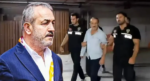 UltrAslan tribün lideri Sebahattin Şirin’in uyuşturucu testi pozitif çıktı