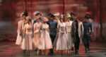 Uluslararası Aspendos Opera ve Bale Festivali’ne geri sayım