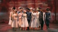 Uluslararası Aspendos Opera ve Bale Festivali’ne geri sayım