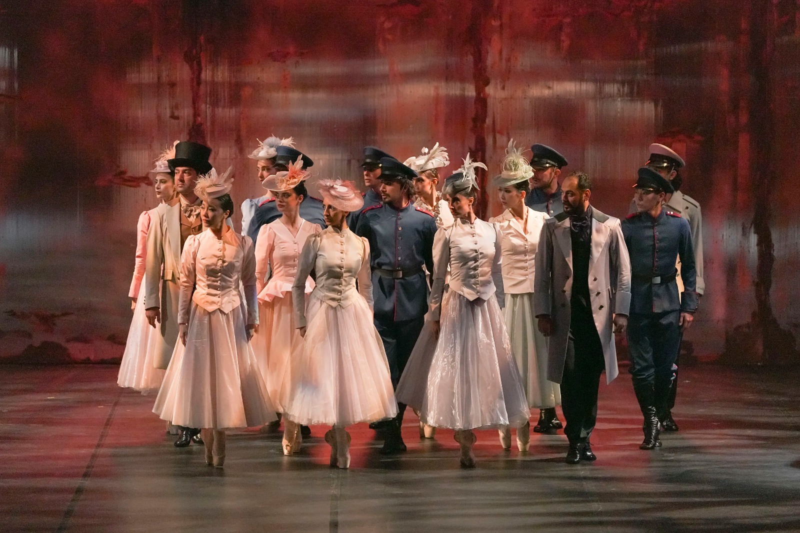 Uluslararası Aspendos Opera ve Bale Festivali’ne geri sayım