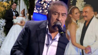 Ümit Besen kızının nikahına yetişememişti. Ezgi Besen’den açıklama geldi