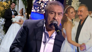 Ümit Besen kızının nikahına yetişememişti. Ezgi Besen’den açıklama geldi