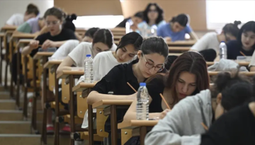 Üniversiteye yerleştirme oranı en yüksek liseler belli oldu