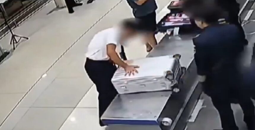 Uyuşturucuyla yakalanmıştı: Malezya Havayolları, tüm pilotlarını teste soktu