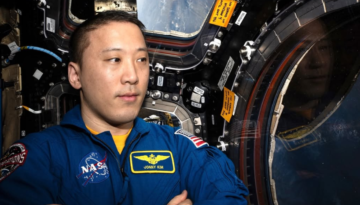 Uzayda 245 gün geçirdi, dönünce NASA’dan ayrıldı. Hem asker hem doktor hem de astronot