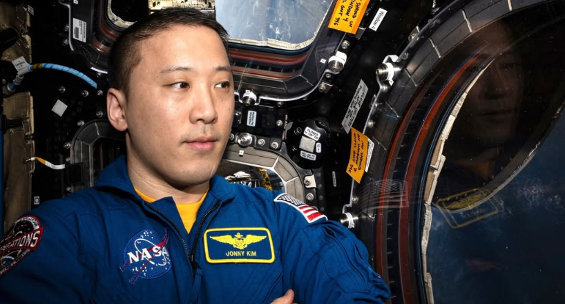 Uzayda 245 gün geçirdi, dönünce NASA’dan ayrıldı. Hem asker hem doktor hem de astronot