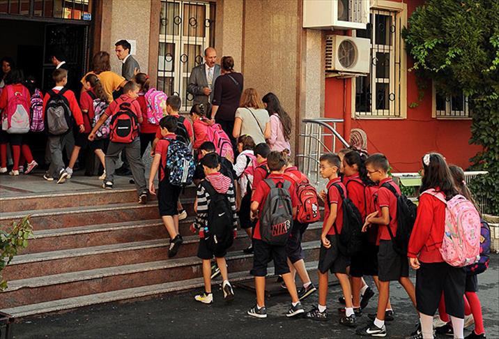 Velileri düşündüren zam. Geçen yıl 49 bin liraydı, bu yıl 80 bin lira oldu