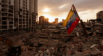 Venezuela’daki depremlerde can kaybı 6 bin 125’e yükseldi