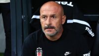 Vincenzo Italiano’nun gözü yükseklerde. “Bu yetmez”