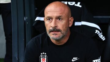 Vincenzo Italiano’nun gözü yükseklerde. “Bu yetmez”