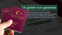 Vize randevusu dolandırıcılığında şüpheliler adliyeye sevk edildi