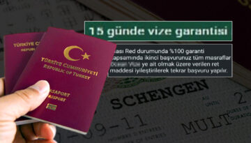 Vize randevusu dolandırıcılığında şüpheliler adliyeye sevk edildi