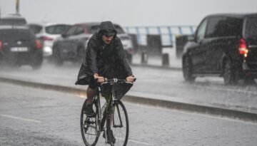 Yağış ve serin hava geliyor. İstanbul dahil 11 il için uyarı