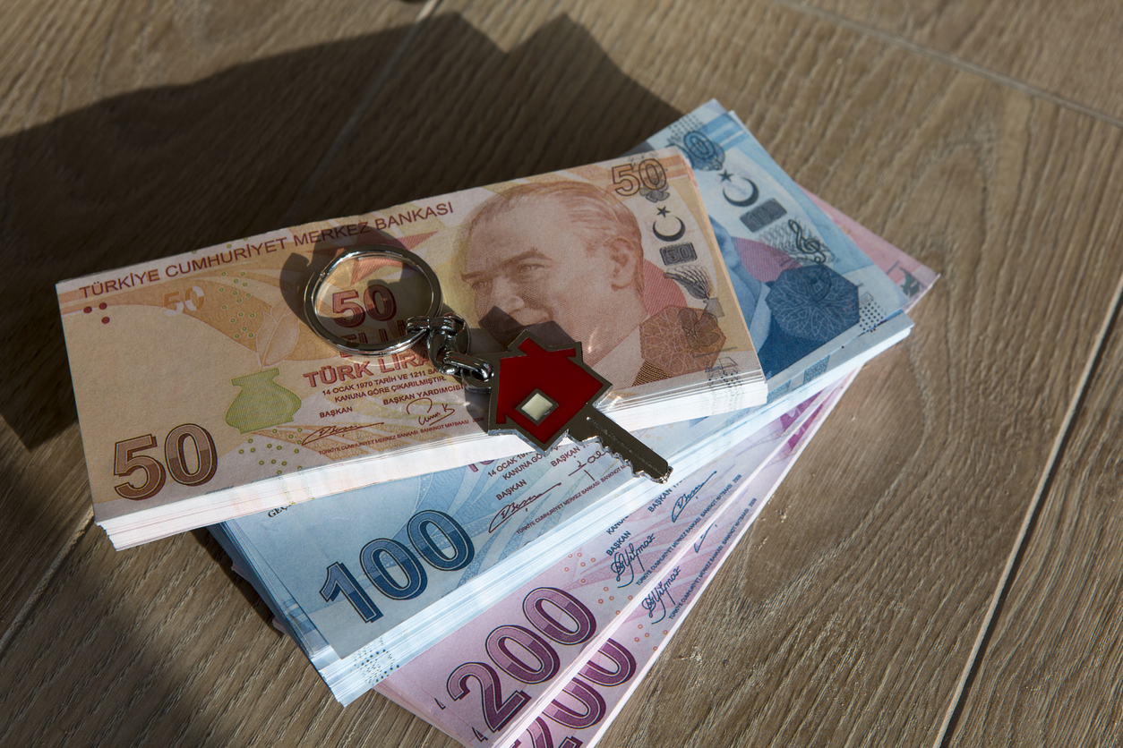 Yargıtay’dan emsal nitelikte karar. Ev sahibi parayı iade edecek
