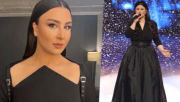 Yasemin Sakallıoğlu tam 12 kilo verdi. Zayıflama sırrını açıkladı
