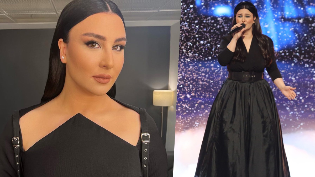 Yasemin Sakallıoğlu tam 12 kilo verdi. Zayıflama sırrını açıkladı