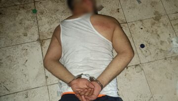 Yeni nesil suç örgütüne operasyon. 3 saldırının şüphelisi yakalandı